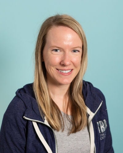 Amanda Thompson