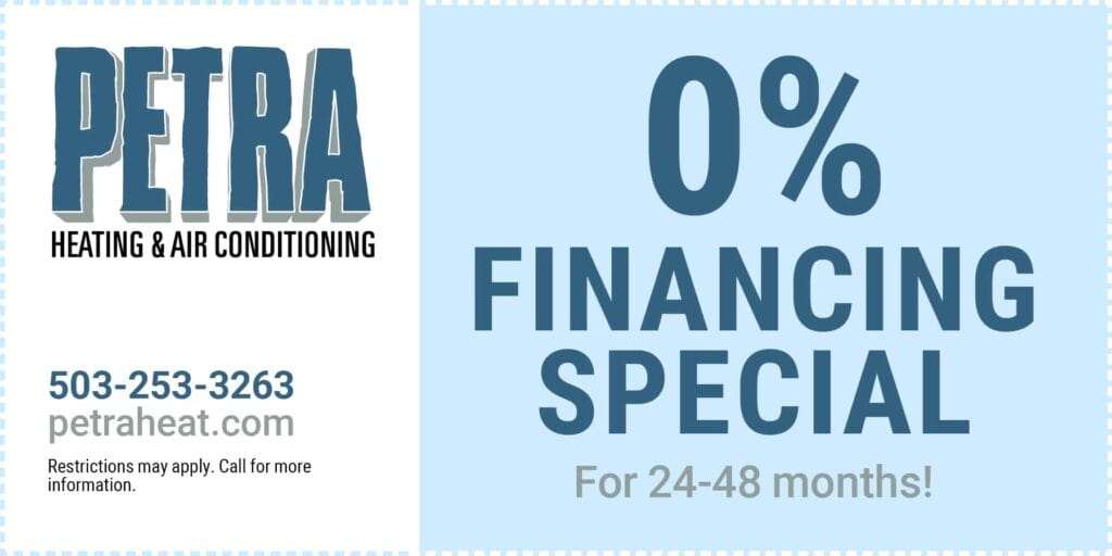 0% financing 24-48 months