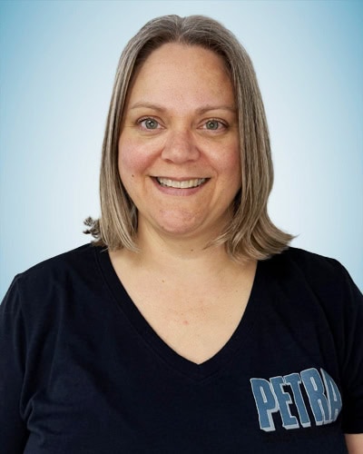 Sarah Ryan.
